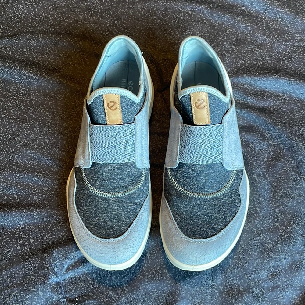 Ecco Biom Slip-on Shoe